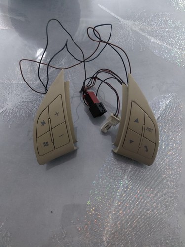 Comandi volante fiat 500 - comandi,