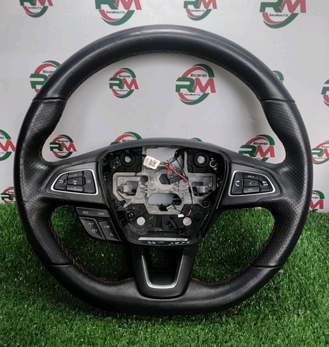 Volante sterzo con comandi - volante,