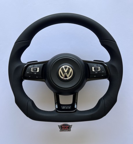 Volante volkswagen completo - volante,