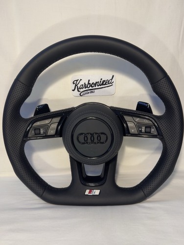 Volante audi - volante,