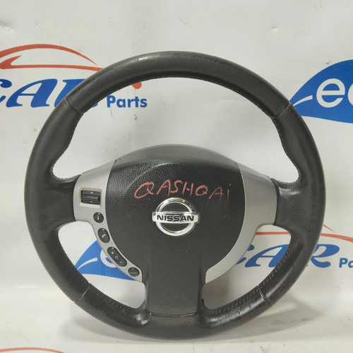 Volante comandi completo - /,