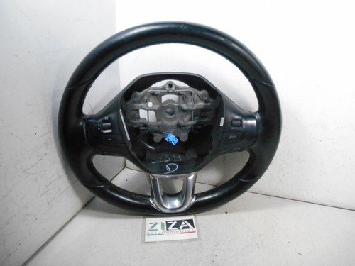 Volante comandi peugeot 208 - comandi,