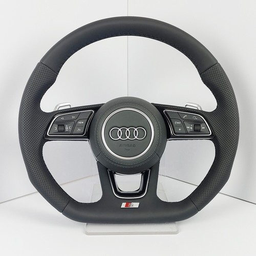 Volante audi line originale - audi,