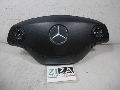 Airbag volante guidatore - airbag, +