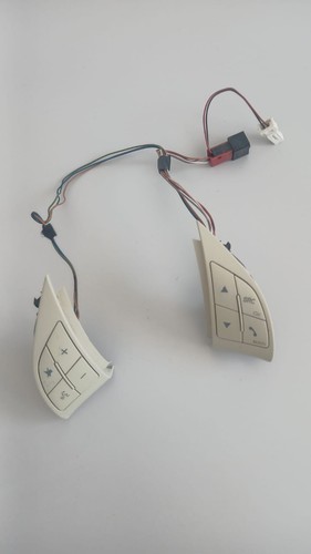 Comandi volante fiat 500 - comandi, al