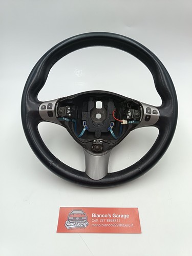 Volante alfa romeo con - gt,