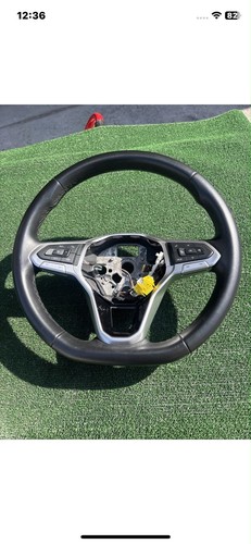 Volante sterzo con - volante, comandi