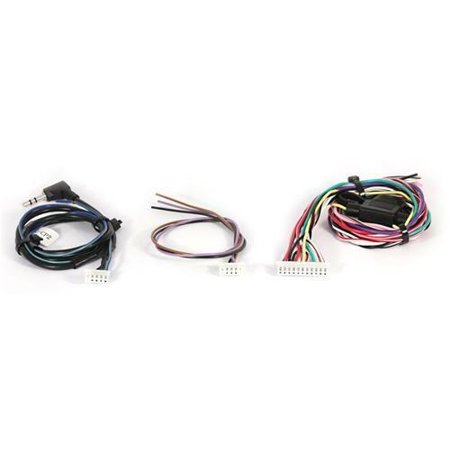 Phonocar 04040 interfaccia
