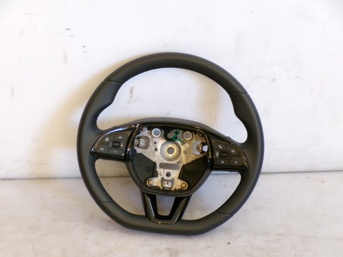 16312 volante con comandi - volante,