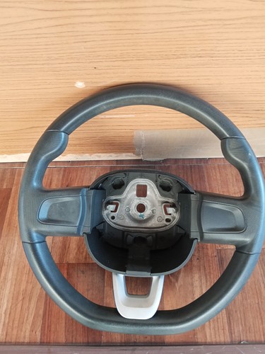 Volante senza comandi fiat new - senza,