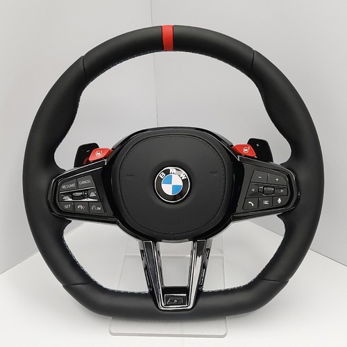 Volante bmw sport flat - m,