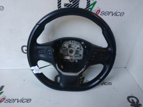 Volante con comandi peugeot - comandi,