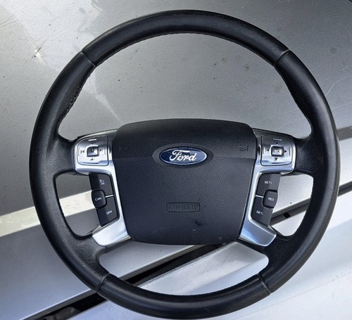 Volante con comandi - , ford