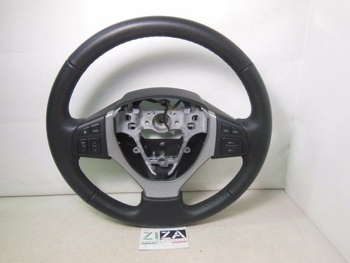 Volante comandi suzuki swift - +,