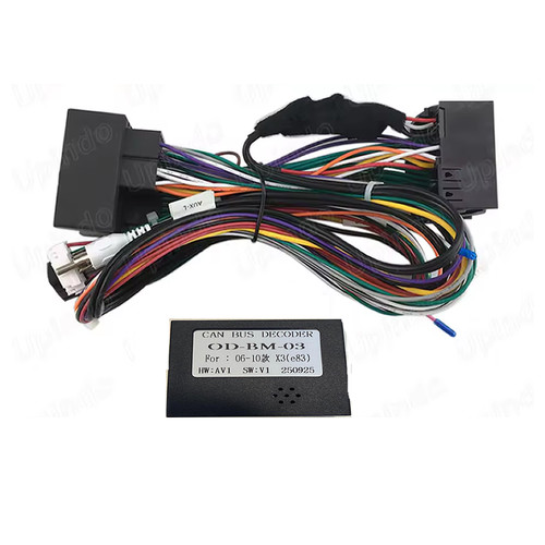 Canbus decodificatore pin - 16,