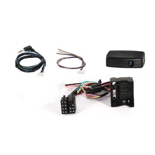 Phonocar 04044 interfaccia - phonocar,