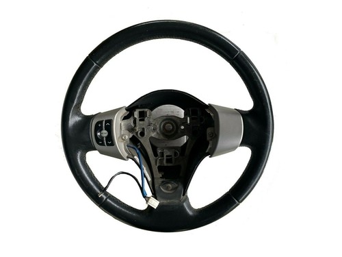 Volante con comandi - , toyota