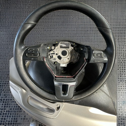 Volante golf 5 con - , vw