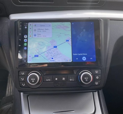 Cartablet bmw serie e81 82 - serie, 1