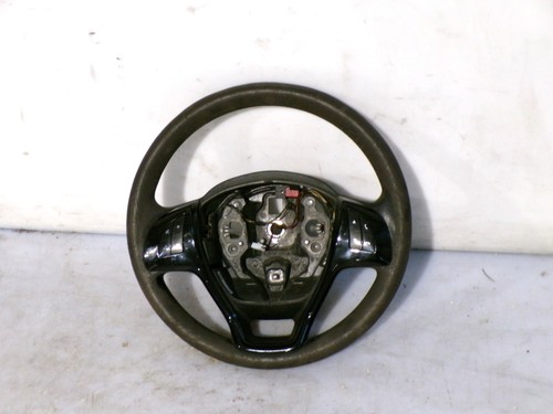 16596 volante con comandi - 16596,