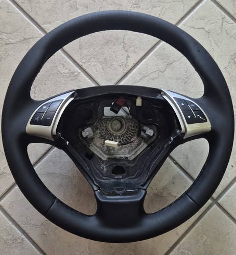 Volante con comandi originale - con,