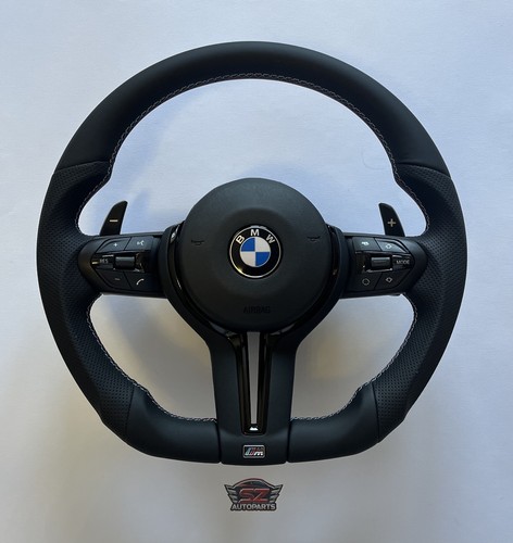 Volante bmw sport - bmw, m