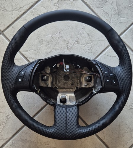 Volante con comandi originale - volante,