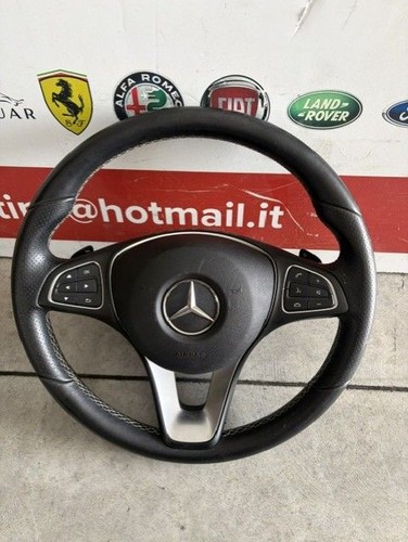 Volante mercedes gla - volante, con