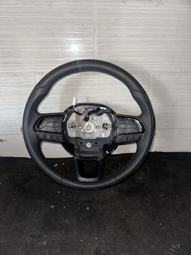 Volante sterzo comandi fiat - volante,