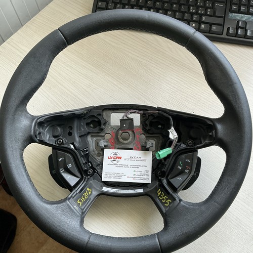 Volante ford focus - focus, 2011-2014