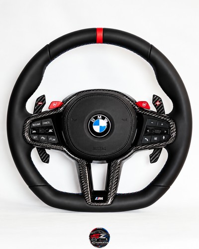Volante bmw lci g20 - bmw,