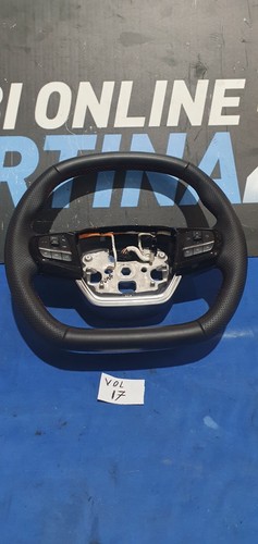 Volante ford puma - volante, due
