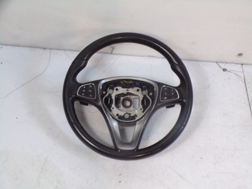 9813 volante comandi mercedes - 9813,