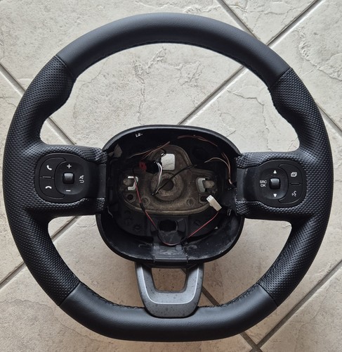 Volante per fiat - per,