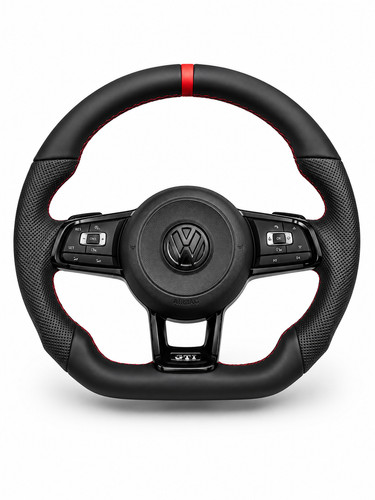 Volante golf gti mk4 mk5 - vw,