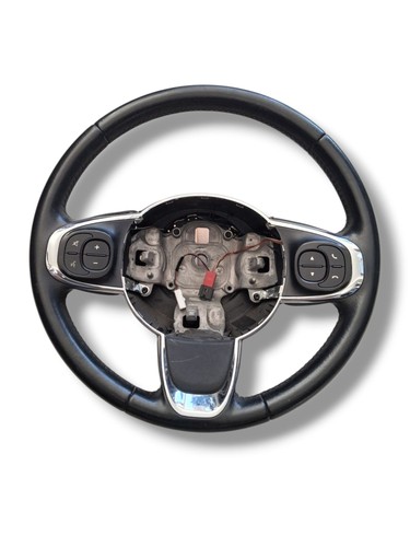 Volante comandi integrati - volante,