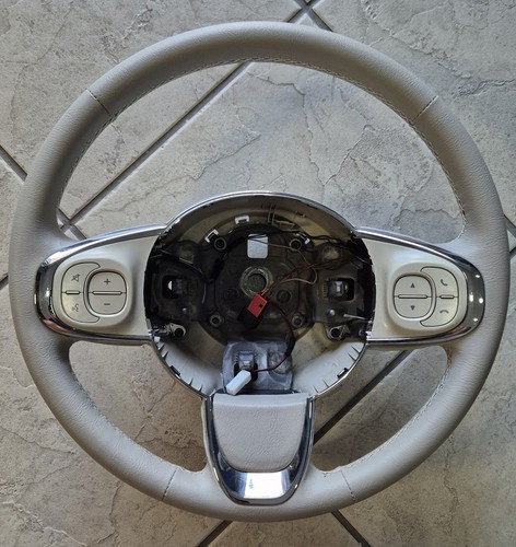 Volante con comandi originale - volante,