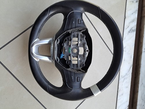 Volante sterzo peugeot - volante,