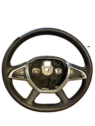 Volante senza comandi renault - volante,