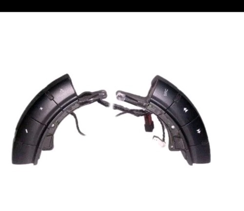 Comandi volante fiat idea - al,