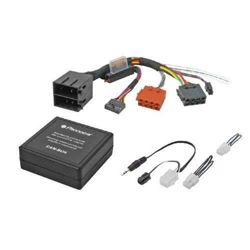 Phonocar 04092 interfaccia - 04092,