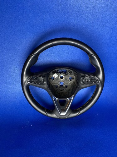 Volante opel crossland - volante,