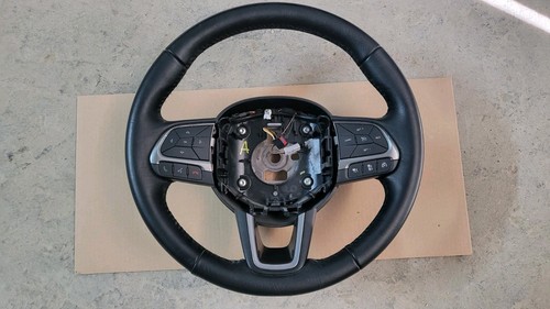 Volante con comandi jeep - volante,