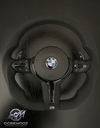 Volante bmw sport f30 f20 - bmw, m