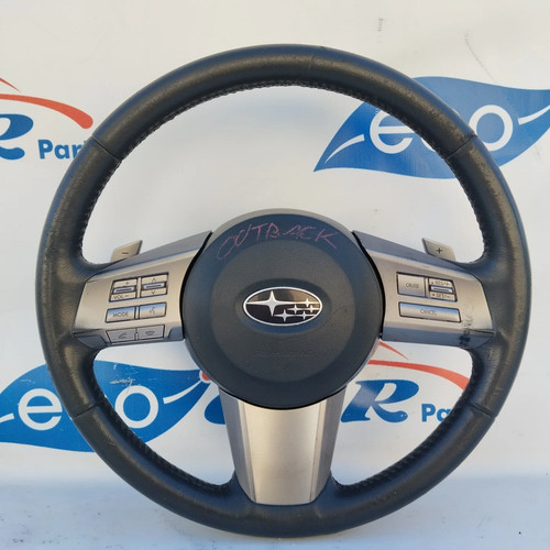 Volante comandi completo - volante, /