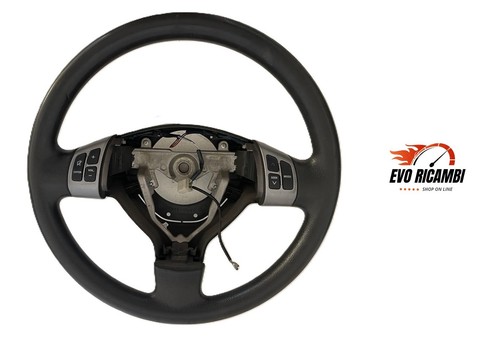 Volante con comandi suzuki - volante,