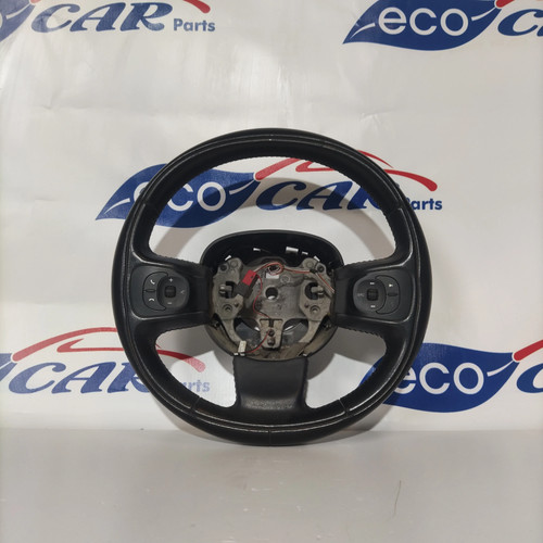Volante con comandi - , 500