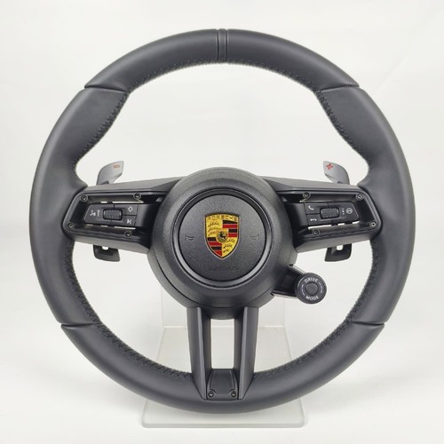 Volante sportivo porsche - volante,